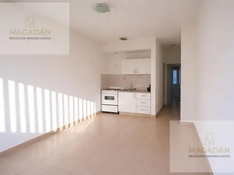 Departamento en Venta en Villa Sarmiento, Partido de Morón