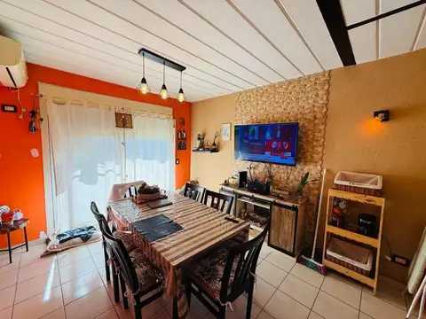 Departamento en Venta en Paso del Rey, Partido de Moreno