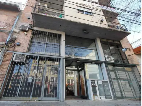 Departamento en Venta en Moron, Partido de Morón
