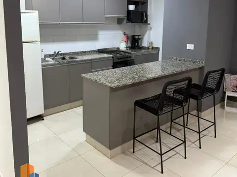 Departamento en Venta en San Antonio de Padua, Partido de Merlo
