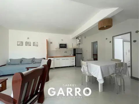 Departamento en Venta en Pinamar, Partido de Pinamar