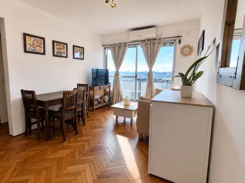 Departamento en Venta en Ciudadela, Partido de Tres de Febrero