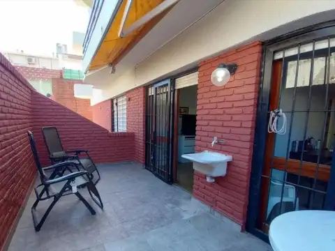 Departamento en Venta en Punta Mogotes, Mar del Plata
