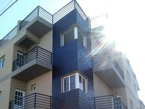 Departamento en Venta en Lomas del Mirador, Partido de La Matanza