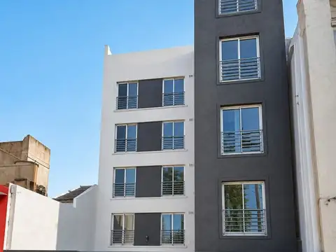 Departamento en Venta en Haedo, Partido de Morón