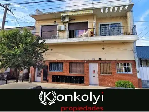Departamento en Venta en San Justo, Partido de La Matanza