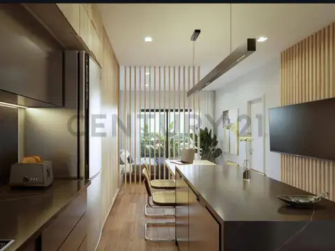 Departamento en Venta en Baradero, Partido de Baradero