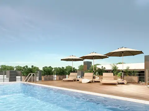 Departamento en Venta en Villa Santos Tesei, Partido de Hurlingham