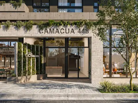Departamento en Venta en Ituzaingo, Partido de Ituzaingó