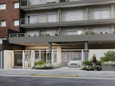 Departamento en Venta en Caseros, Partido de Tres de Febrero