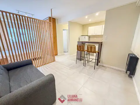 Departamento en Venta en Centro, Mar del Plata