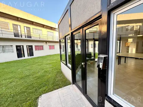 Departamento en Venta en Pilar Centro, Pilar