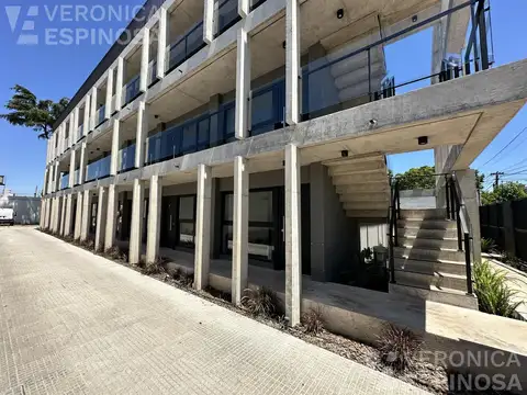 Departamento en Venta en Moron Sur, Moron