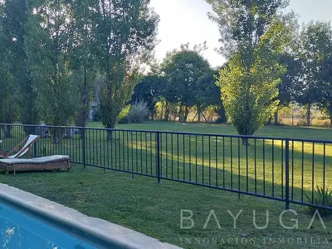 Departamento en Venta en Condominio Dos Cedros, Countries y Barrios Cerrados en Pilar