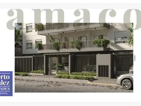 Departamento en Venta en Martin Coronado, Partido de Tres de Febrero