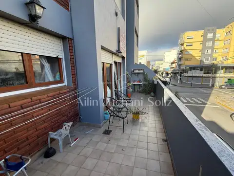 Departamento en Venta en Mar de Ajo, Partido de La Costa