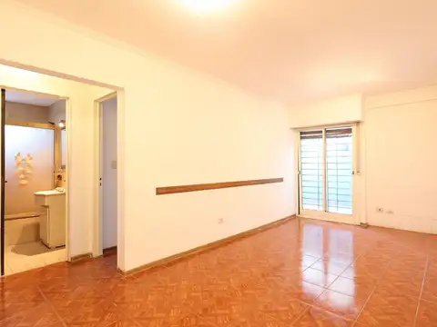 Departamento en Venta en Caseros, Partido de Tres de Febrero