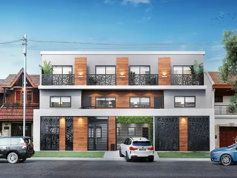 Departamento en Venta en Lanus Este, Lanus