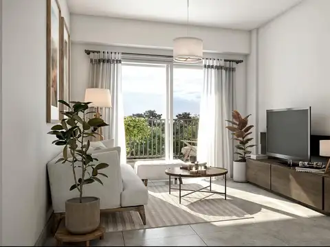 Departamento en Venta en Martin Coronado, Partido de Tres de Febrero