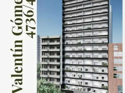 Departamento en Venta en Caseros, Partido de Tres de Febrero