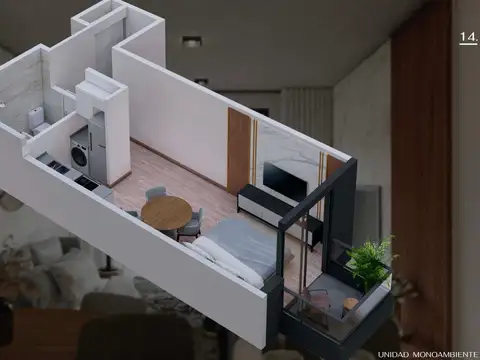 Departamento en Venta en Villa Bosch, Partido de Tres de Febrero
