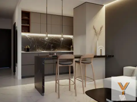 Departamento en Venta en La Plata, Partido de La Plata