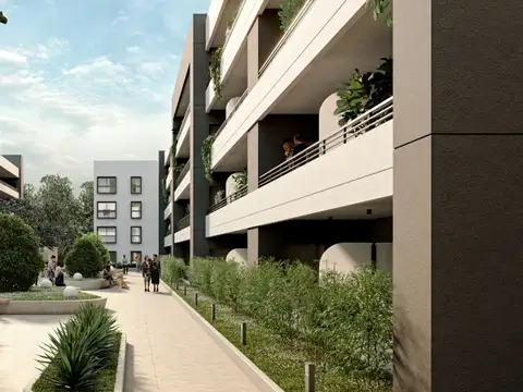 Departamento en Venta en Villa Santos Tesei, Partido de Hurlingham