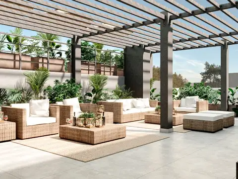 Departamento en Venta en Villa Santos Tesei, Partido de Hurlingham