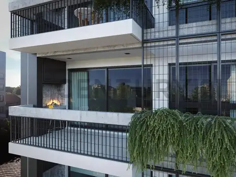 Departamento en Venta en La Plata, Partido de La Plata