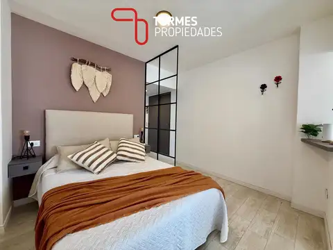Departamento en Venta en Plaza Colon, Mar del Plata