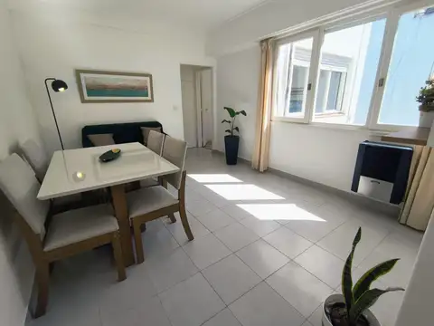 Departamento en Venta en Centro, Mar del Plata