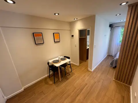 Departamento en Venta en Macrocentro, Mar del Plata