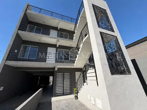 Departamento en Venta en Castelar, Partido de Morón