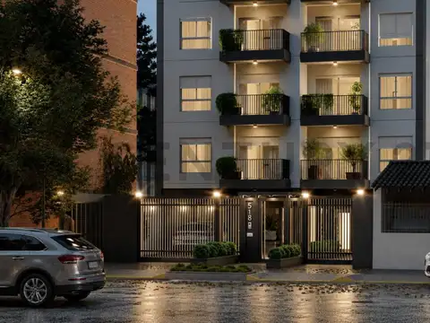Departamento en Venta en Moron, Partido de Morón