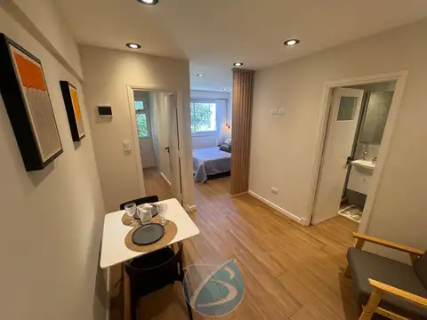 Departamento en Venta en Terminal Vieja, Mar del Plata