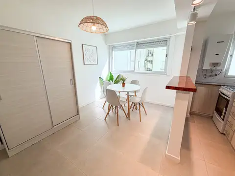 Departamento en Venta en Mar del Plata, Partido de General Pueyrredón