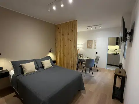 Departamento en Venta en Macrocentro, Mar del Plata