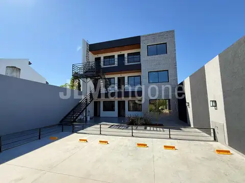 Departamento en Venta en El Palomar, Partido de Morón