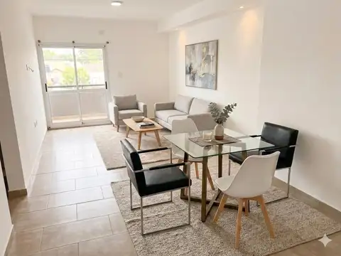 Departamento en Venta en Luis Guillon, Partido de Esteban Echeverría