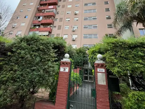 Departamento en Venta en Martin Coronado, Partido de Tres de Febrero