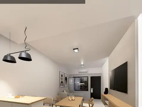 Departamento en Venta en Castelar, Partido de Morón
