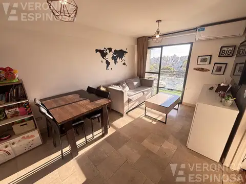 Departamento en Venta en Moron Sur, Moron