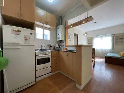 Departamento en Venta en Centro, Mar del Plata