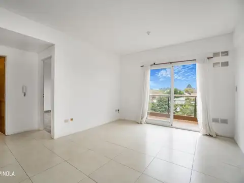 Departamento en Venta en El Palomar, Partido de Morón
