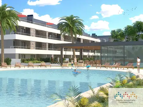 Departamento en Venta en Canning, Partido de Esteban Echeverría