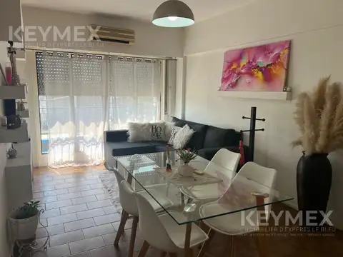 Departamento en Venta en Ciudadela, Partido de Tres de Febrero