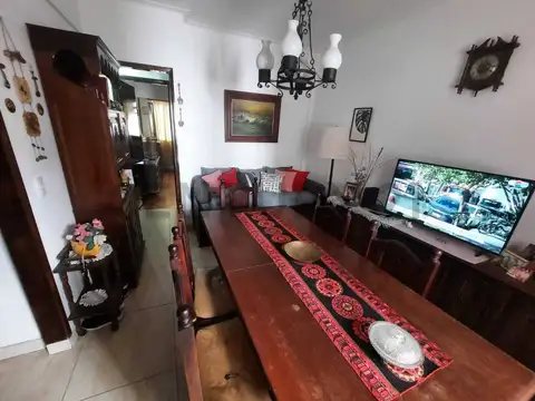 Departamento en Venta en Plaza Colon, Mar del Plata