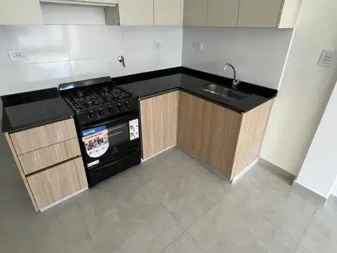 Departamento en Venta en Ciudadela, Partido de Tres de Febrero