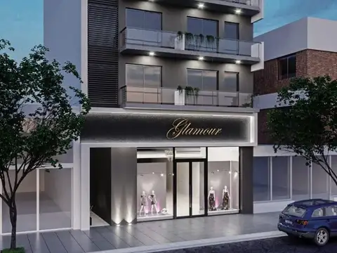 Departamento en Venta en San Bernardo del Tuyu, Partido de La Costa