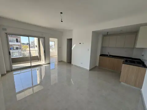 Departamento en Venta en Ciudadela, Partido de Tres de Febrero